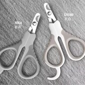 马甸老赵 猫乐适猫用指甲剪指刀成幼猫通用神器宠物用品指甲钳