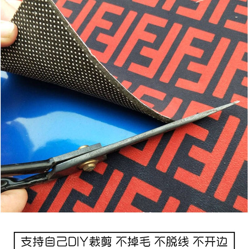 3D入户门厅地垫进门家用防滑吸水卫生间脚垫子厨房卧室大门垫水洗