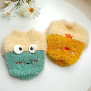 兔子衣服宠物秋冬季保暖小侏儒兔垂耳兔穿的衣服防冷天可爱专用品