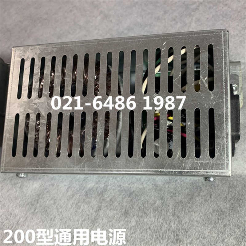 多玛ES-200通用DORMA自动门控制器 电机 电源 维修更换主机三件套