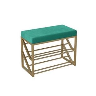 20cm宽换鞋凳鞋架一体家用小尺寸门口穿鞋凳入户小型进门鞋凳超窄