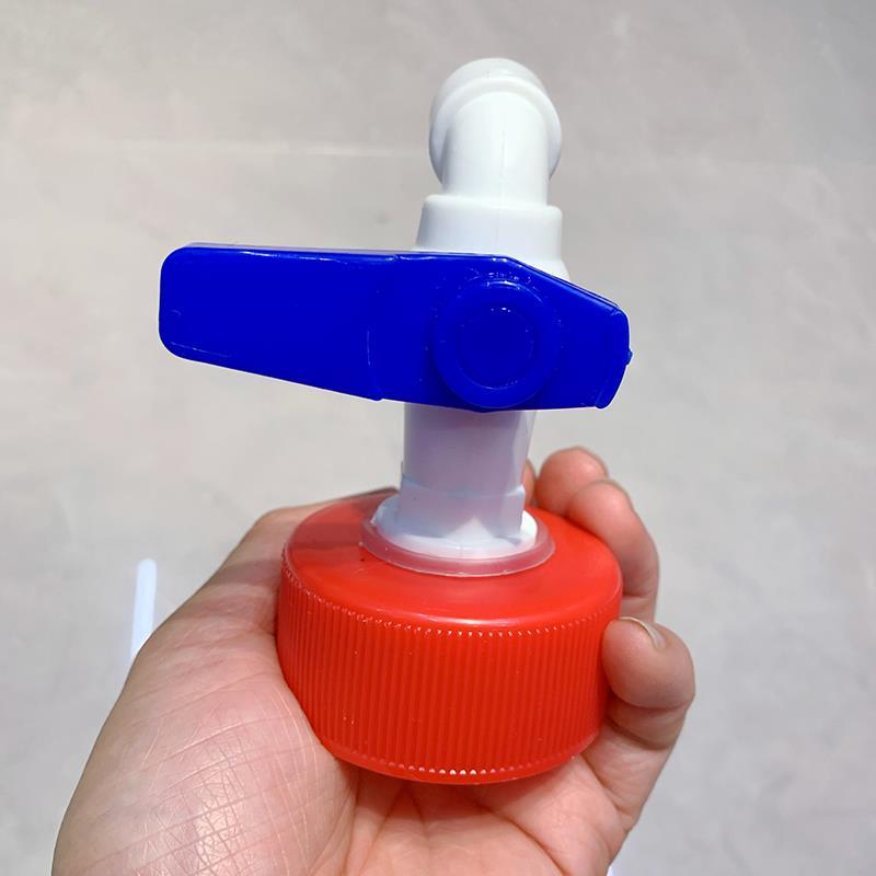 天猫正品矿泉水支架倒置养鱼神器桶装水纯净水鱼缸自制开关水桶密图片