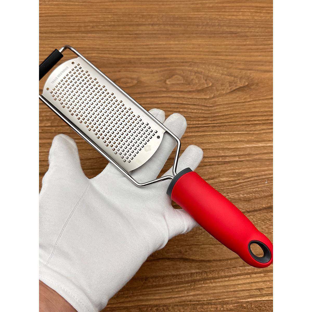 【品牌正品】出口英国 304不锈钢 奶酪芝士刨丝刀巧克力刮屑柠檬,厨房/烹饪用具,其它烘焙器具,淘宝优惠券,粉丝福利购,淘宝优惠卷