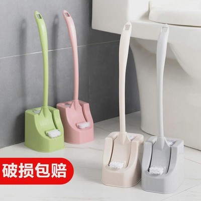 高档日本旗舰店正品马桶刷