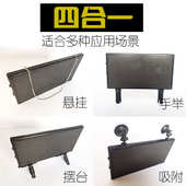 创意正在营业中挂牌空调开放门牌欢迎光临有事外出LED广告牌双面