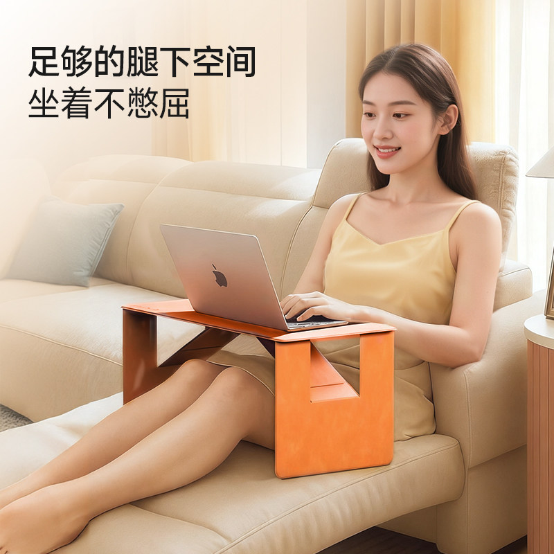 【双十一】脑洞范小卡片车载小桌板汽车上用折叠桌前后排车内吃饭