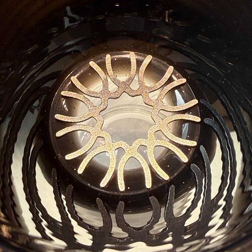 不锈钢手冲咖啡滤杯支撑架304不锈钢直径40mm42mm44mm