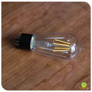 硅整流胆管替换5Z4P 5Z3P GZ34 274B 5U4G 5AR4整流胆LED发光