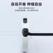 狗狗牵引绳大型中小型犬狗链狗绳金毛泰迪遛猫狗咪用品自动伸缩绳