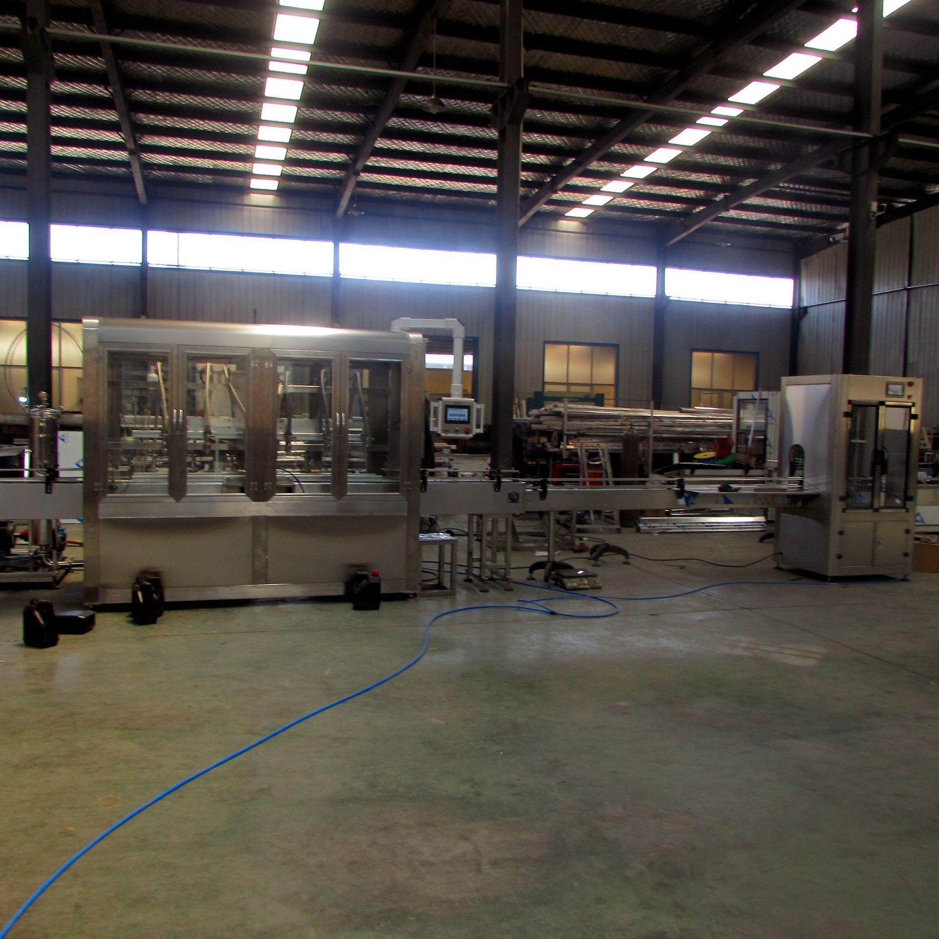 源头厂家全自动液体肥料灌装机 叶面肥农药液体称重式灌装设备,办公设备/耗材/相关服务,灌装机,淘宝优惠券,粉丝福利购,淘宝优惠卷