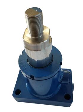 CDH1 MF3 80/56-8液压油缸 CSA摆动吊环头 CSA45