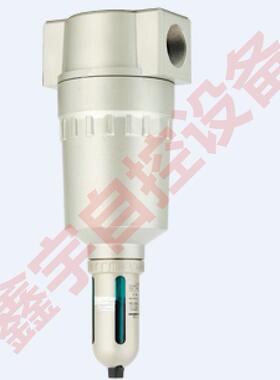 大口径大流量压缩空气过滤器 AF911-20 AF900-20 DN50 G2