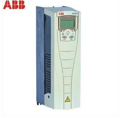 ABB变频器 ACS510-01-06-4 三相380V风机泵机 全新原装1