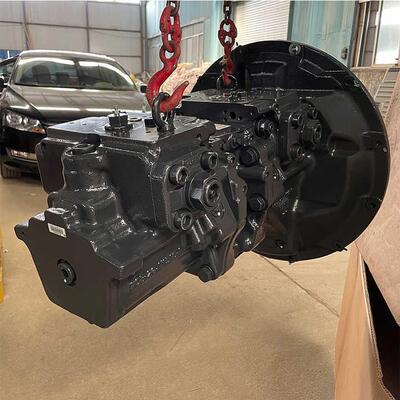 液压配件 PC850-8W挖掘机风扇泵 708-1W-00901