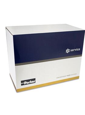 PARKER派克Hiross原厂正品压缩空气过滤器滤清器滤芯滤筒P370-ELZ