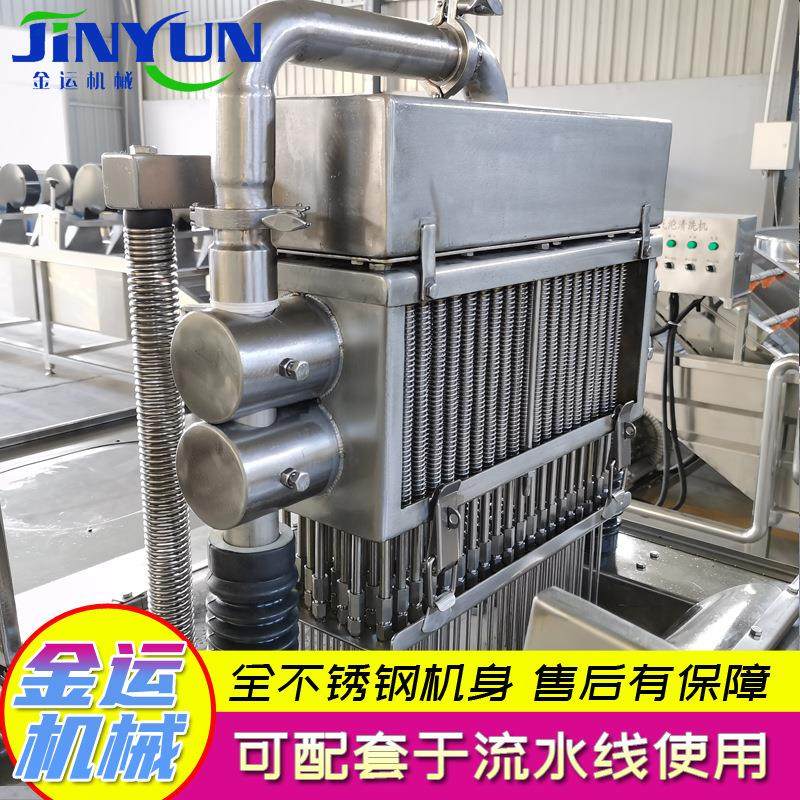 五花肉腌制嫩化机 牛腿羊腿全自动注水增重设备 扒鸡盐水注射机,清洗/食品/商业设备,肉制品加工设备,淘宝优惠券,粉丝福利购,淘宝优惠卷