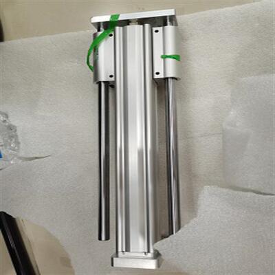 简单分析SMC气缸MY1B25-600Z的工作性能