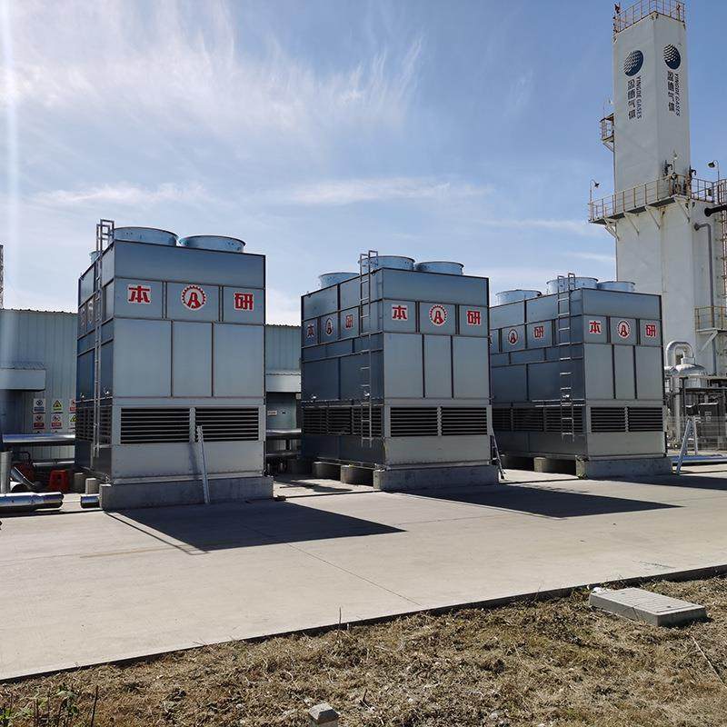 离心式空压机配套闭式冷却塔 螺杆机组冷却水塔 压缩机冷却凉水塔,清洗/食品/商业设备,冷却塔,淘宝优惠券,粉丝福利购,淘宝优惠卷