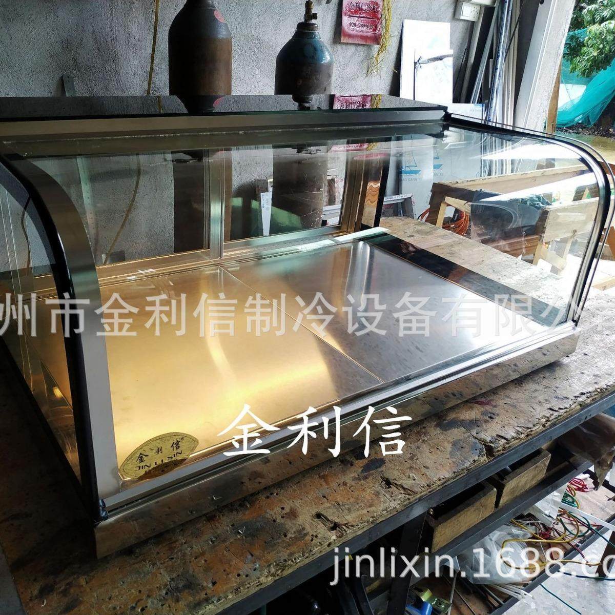 桌上型弧型一层熟食保温加热柜披萨保酥陈列柜,清洗/食品/商业设备,烘焙设备,淘宝优惠券,粉丝福利购,淘宝优惠卷