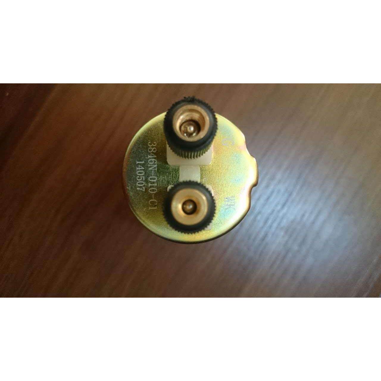 东康 SC机油压力传感器 3826C-010 3846N-010-C1 4931169