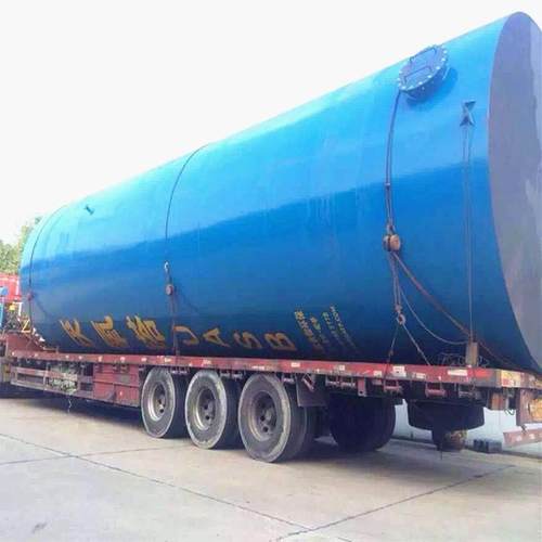 厂家销售生物接触氧化塔，厌氧塔，水处理效果好，使用寿命长