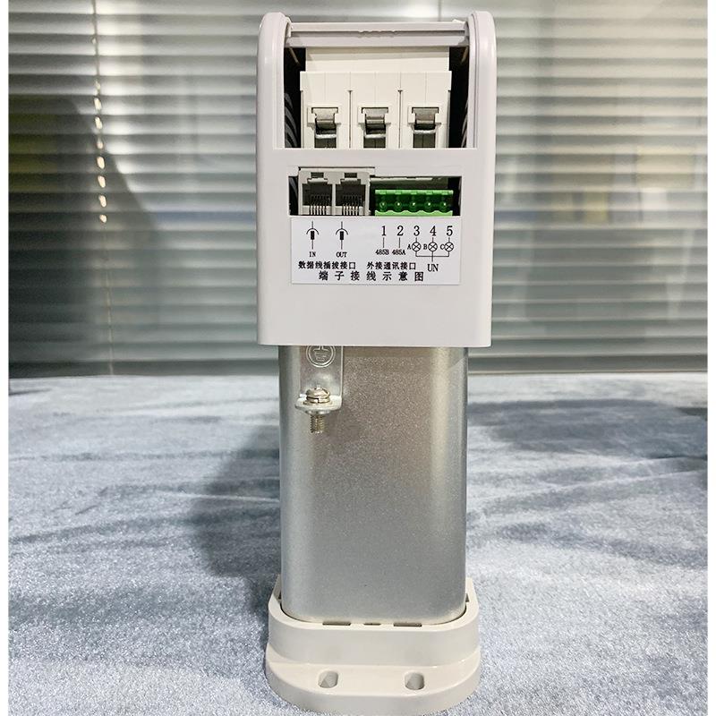 智能电子电力电容器普通型抗谐型提高功率因数无功补偿电气设备