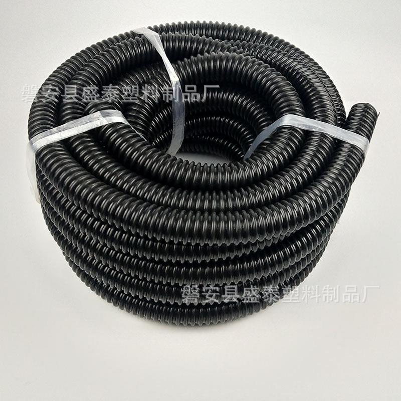 源头工厂 吸尘器软管吸尘器 EVA软管 工业吸尘器软管家用吸尘器