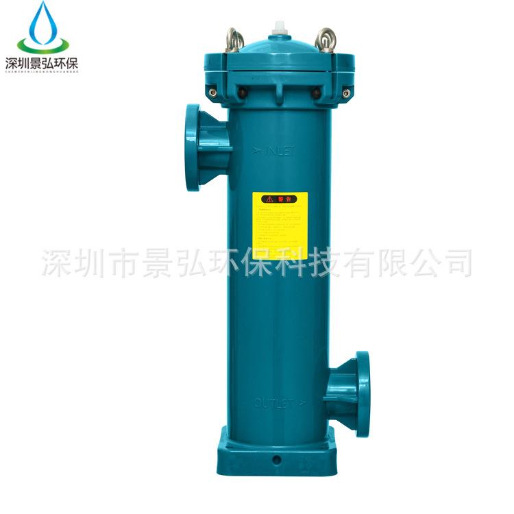 电镀药液静音PPH印制线路板过滤器，降低噪音，提升操作舒适性