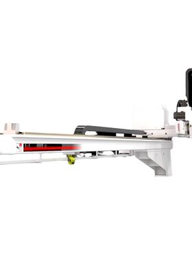 [订货]BRTV17WSS5PC五轴伺服机械手12000mm拱长智能耐久高效