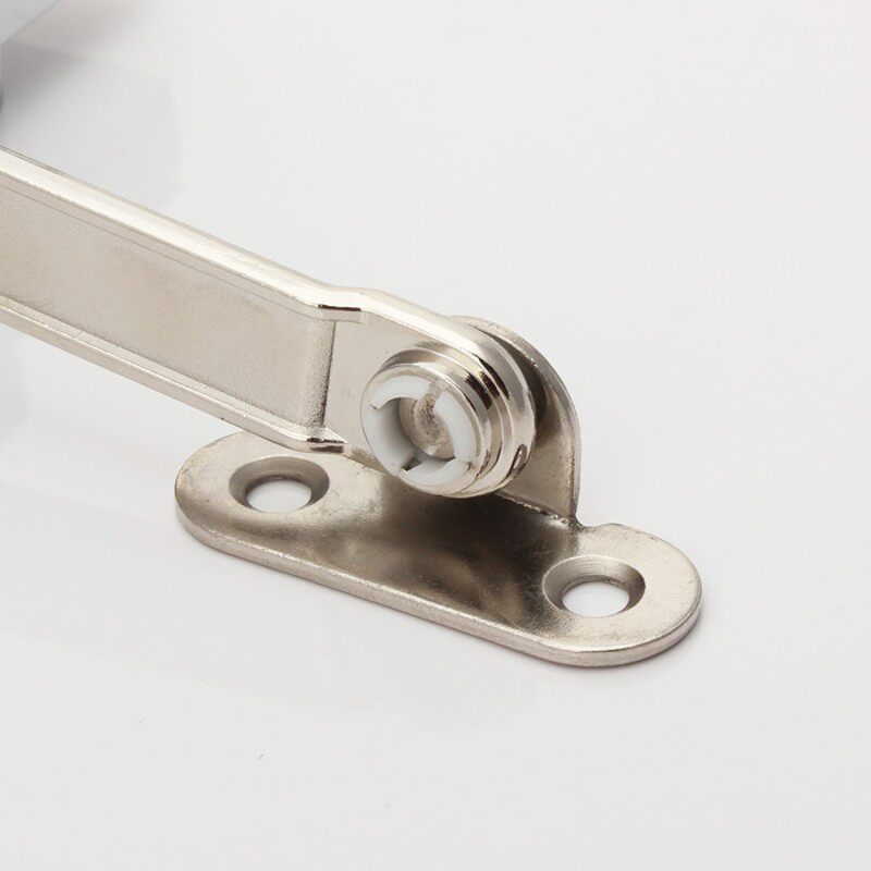 柜门随意停支撑杆任意停液压杆气压杆衣橱柜上翻门气撑杆五金配件