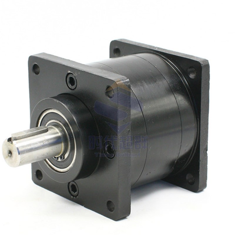 热卖行星减速器配 57 p86 110 130步进电机减速机现货包邮硬齿面