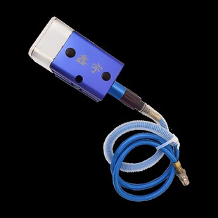 气动刀模打口机打点机进口砂轮片打磨机印刷纸箱纸盒刀切口机连接