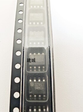 EUP3482A EUP3482DIR1 3482A SOP8  同步降压变换IC芯片