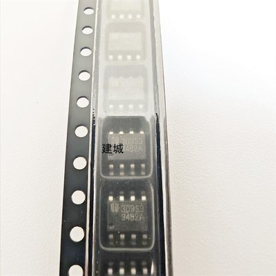 EUP3482A EUP3482DIR1 3482A SOP8  同步降压变换IC芯片