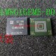 B041 EMMC原装 KLM8G1GEME 字库芯片 5.1