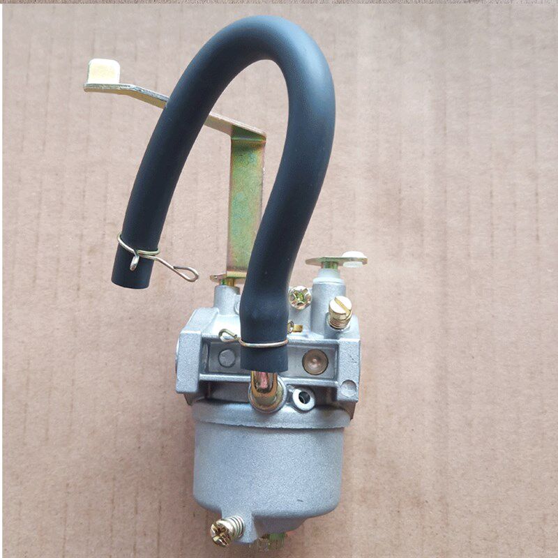 雅马哈款小型汽油发电机配件化油器ET950 650 1000W 600w化油器