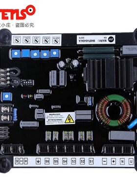 马拉利M25FA600A电压调节器M40FA640/610A调压板M16FA655A稳压板