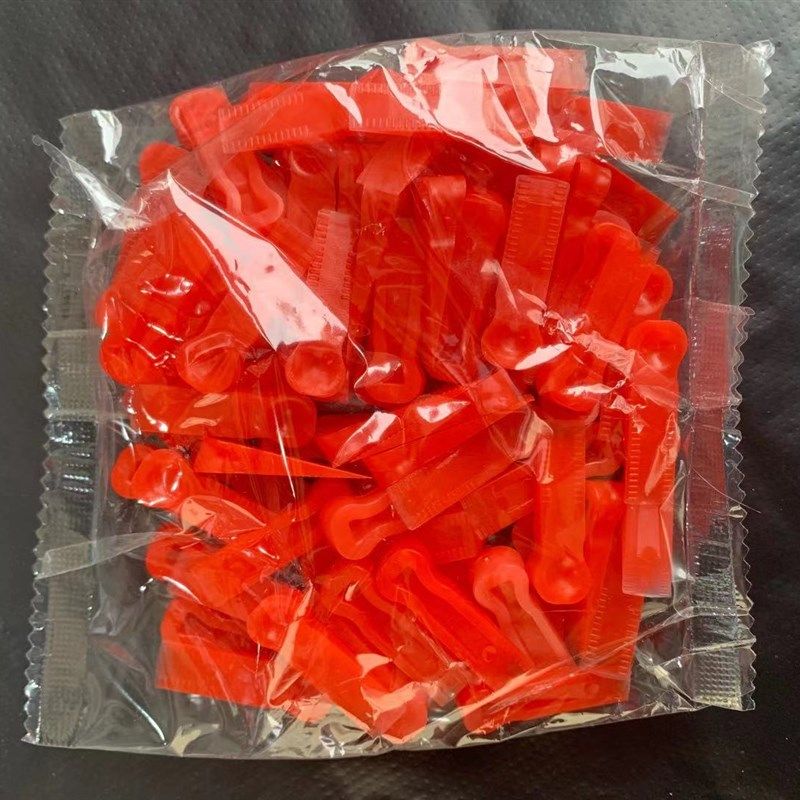 瓷砖调缝大小头楔子塑料隔片小垫片插片地砖找平垫高缝隙微调工具,模玩/动漫/周边/娃圈三坑/桌游,模型制作工具/辅料耗材,淘宝优惠券,粉丝福利购,淘宝优惠卷