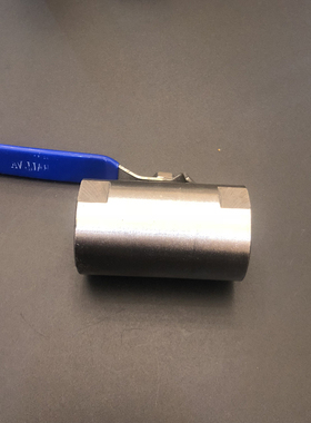 不锈钢球阀/丝扣广式球阀/Q11F-16P/G内螺纹球阀/DN15 20 25 3240