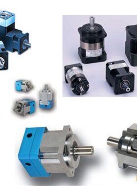 DBY/DCY/DFY圆锥圆柱齿轮减速机 中心距160-560 一周交货