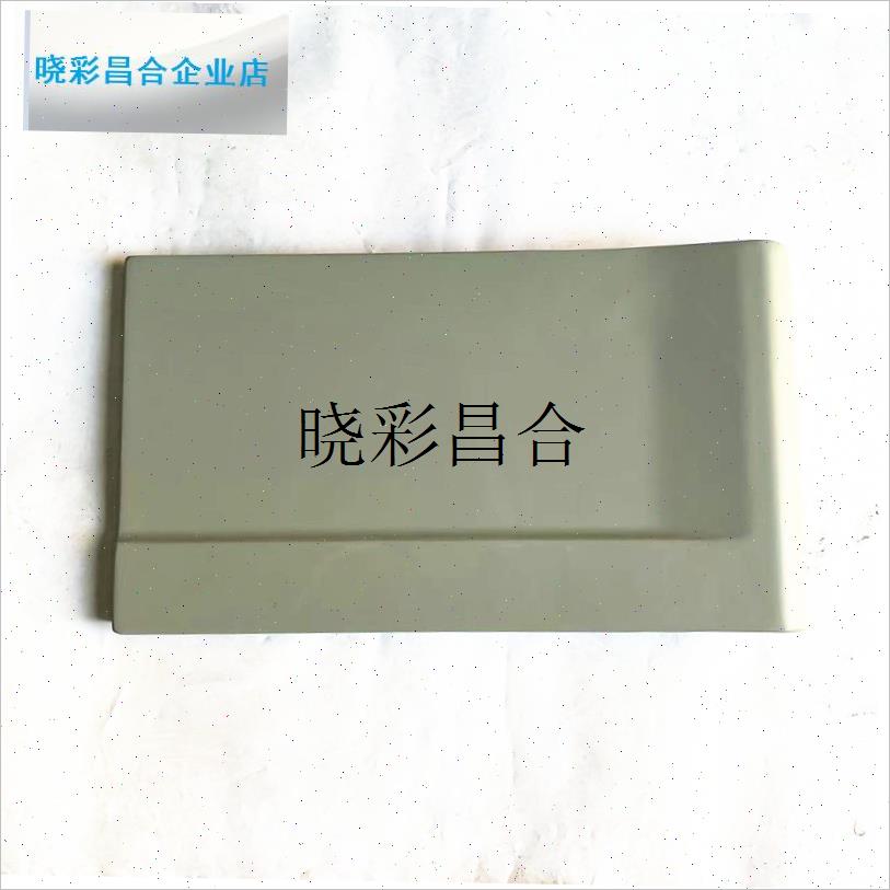 适用德龙aX3000X5000左工具箱内胆卧铺下工具箱盖锁体拉线支撑杆l