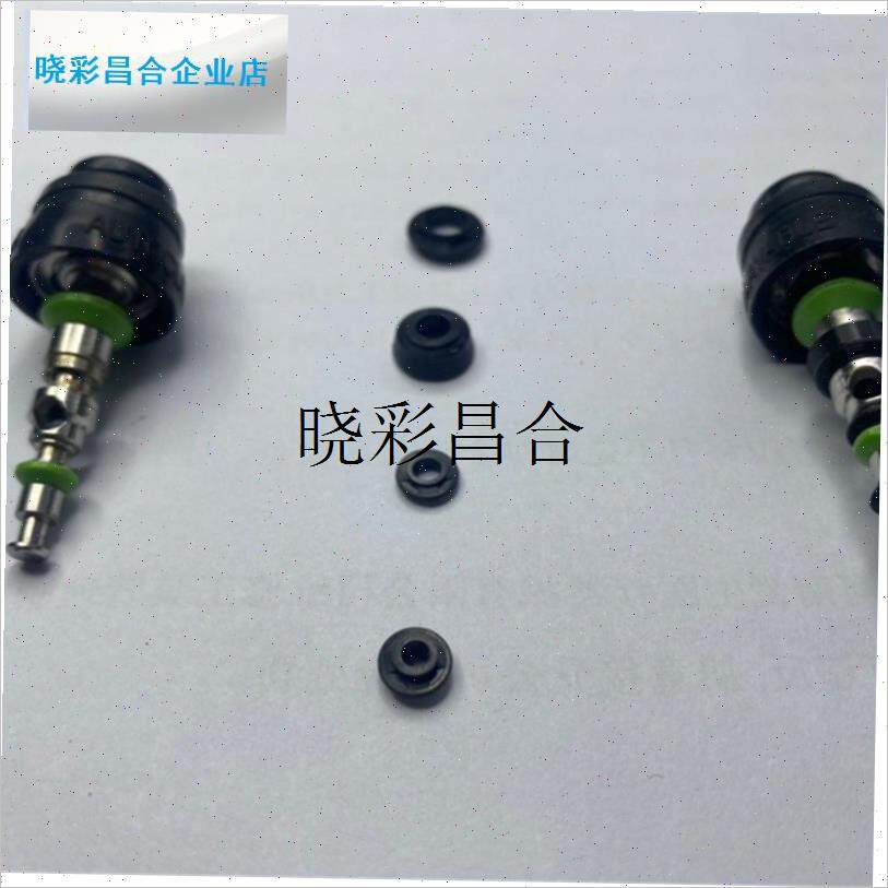 奥林巴斯MH-438 水汽u按钮 兼容通用内窥镜耗材配件 全套密封圈l