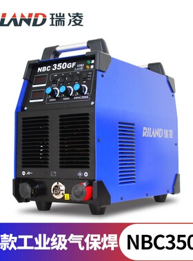 二保焊机NBC-350/500GF分体二氧化碳气体保护380V汽保焊专用