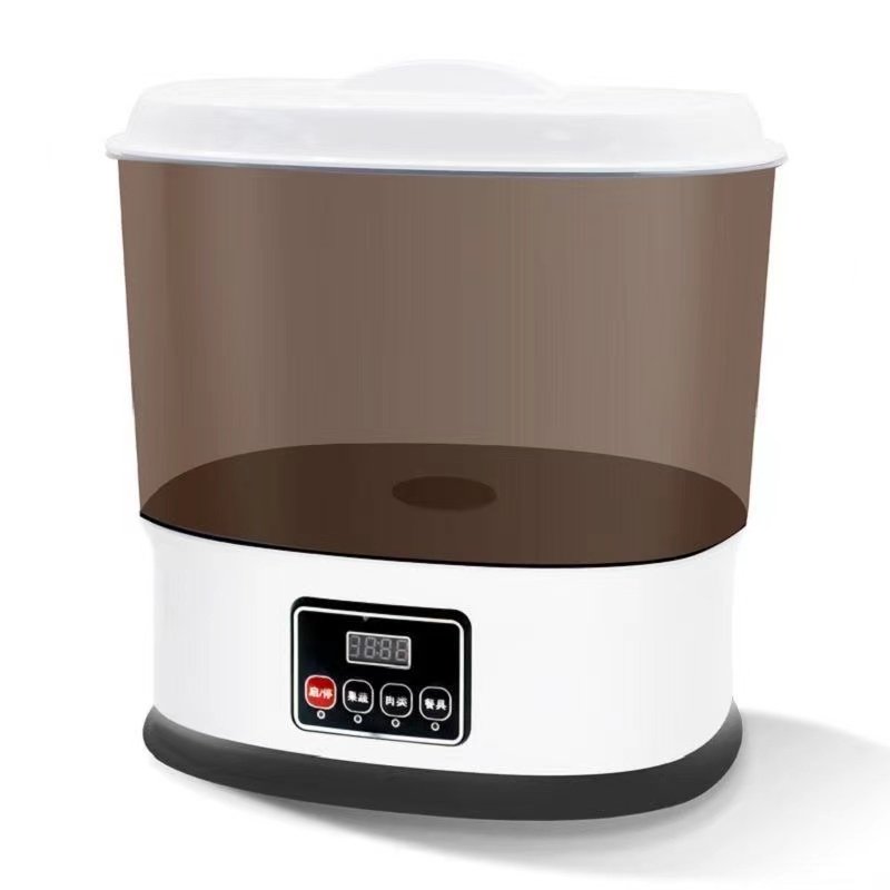 家用果蔬解毒机全自动肉类水果蔬菜清洗机臭氧杀菌消毒活氧净化机