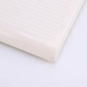 方形塑料壳人体秤人体健康称浴室称健康称家用体重秤