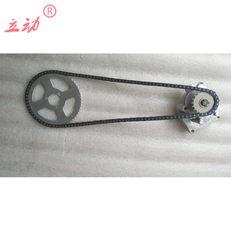 改装割草机割灌收割机发动机汽油小跑车变速箱变速器离合盘减速器