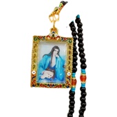 昕福佛牌 吊坠 泰国特色挂链