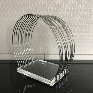 优艺美 游泳帽架不锈钢帽撑帽圈游泳馆帽子展示架泳帽撑子 包邮