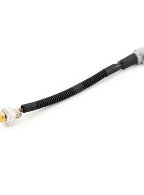 小麦收割机配件堵塞传感器水温传感线束复升运器滚筒转速接头改装