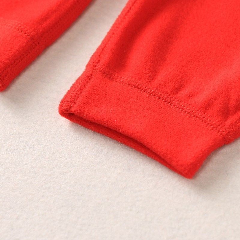 儿童裤秋裤婴儿秋冬护肚宝宝内穿女童高腰打底保暖裤男童新年红色,童装/婴儿装/亲子装,保暖裤,淘宝优惠券,粉丝福利购,淘宝优惠卷